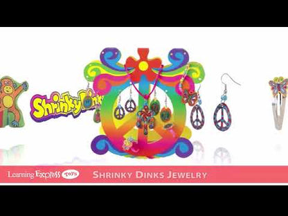 Shrinky Dinks Foodie Kit