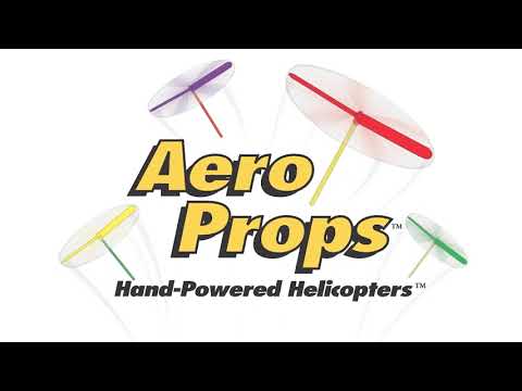 100 Aero Prop 100