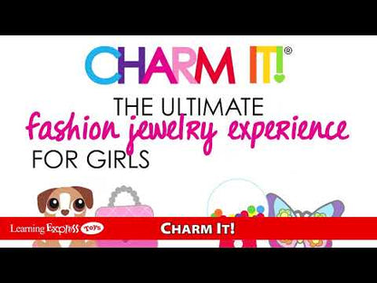 Charm It! Charms 2018