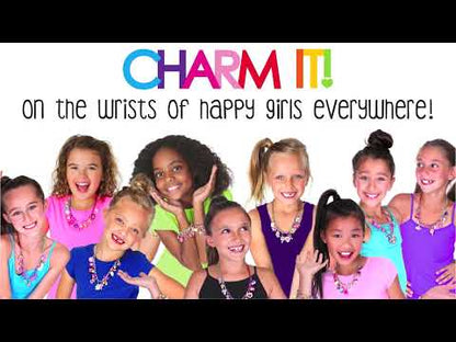 Charm It! Charms 2018