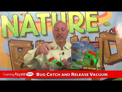 Bug Vacuum Bug Catcher