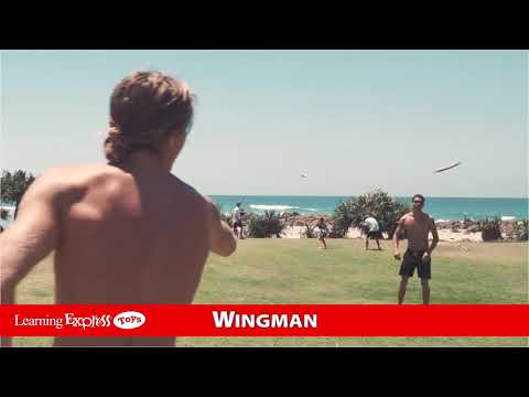 Wingman