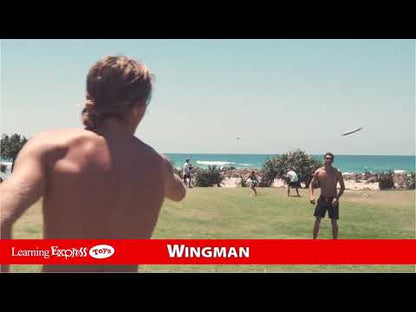 Wingman Pro