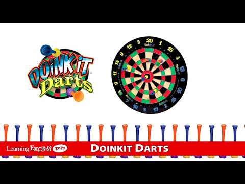 Doinkit Dart Refills