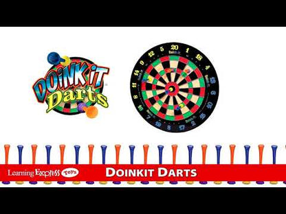 Doinkit Dart Refills