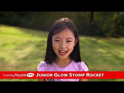 Junior Stomp Rocket