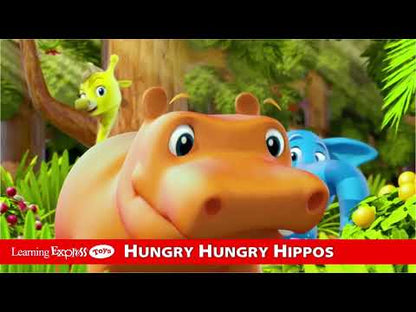 Hungry Hungry Hippo