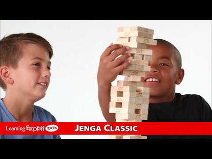 Jenga Classic
