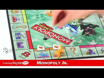 Monopoly Junior