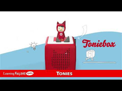 Tonie Rapunzel and Fairy Tales