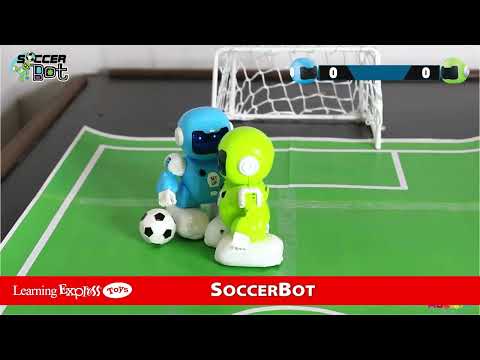 Soccerbot