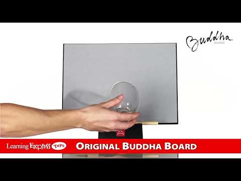 Original Buddha Board