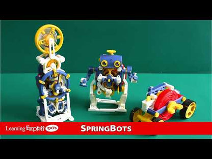 Springbots