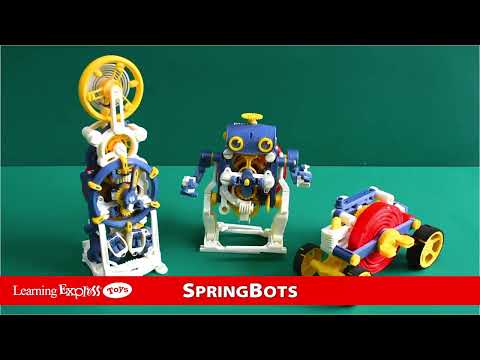 Springbots