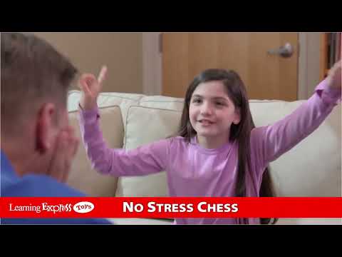 No Stress Chess