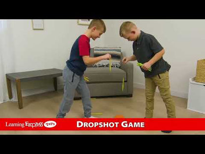 Drop Shot Game