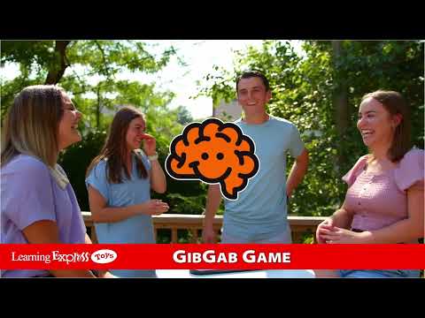 Gibgab Game