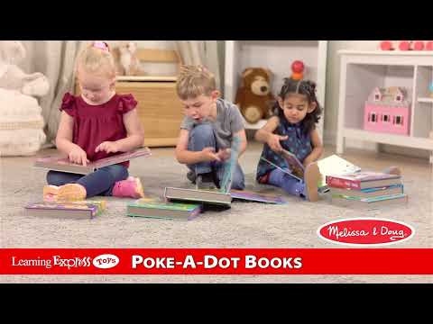 Poke-a-Dot Old Macdonald's Farm