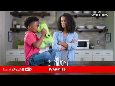 White Unicorn Junior Warm