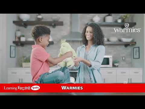 White Unicorn Junior Warm