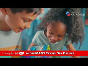 Micromags Travel Deluxe