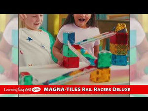 Rail Racers Deluxe