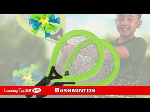 Bashminton