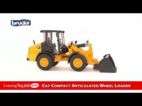 Cat Wheel Loader