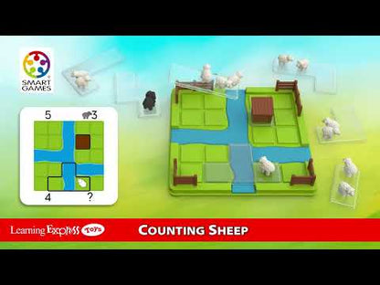 Counting Sheep