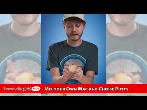 Mac N Cheese Mix Your Own
