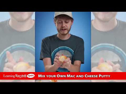 Mac N Cheese Mix Your Own