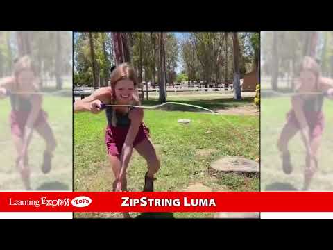 Zipstring Luma Try Me Box