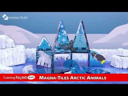 Magnatiles Arctic
