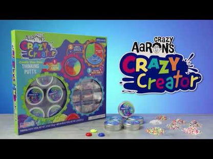 Crazy Creator Kit