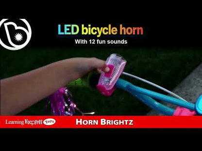 Horn Brightz Pink