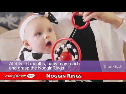 Noggin Rings