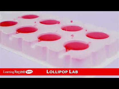 Lollipop Lab