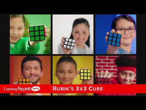 Rubiks Cube 3x3