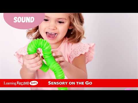 Sensory Farmers Market