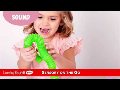 Sensory Farmers Market