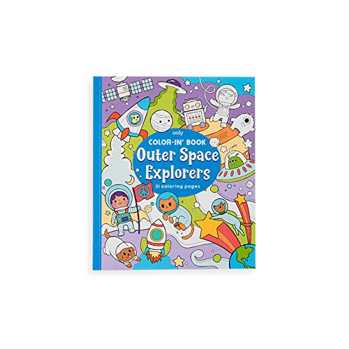 Color-in Outer Space