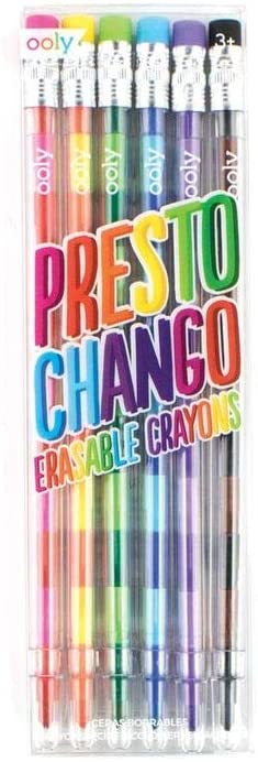 Presto Chango
