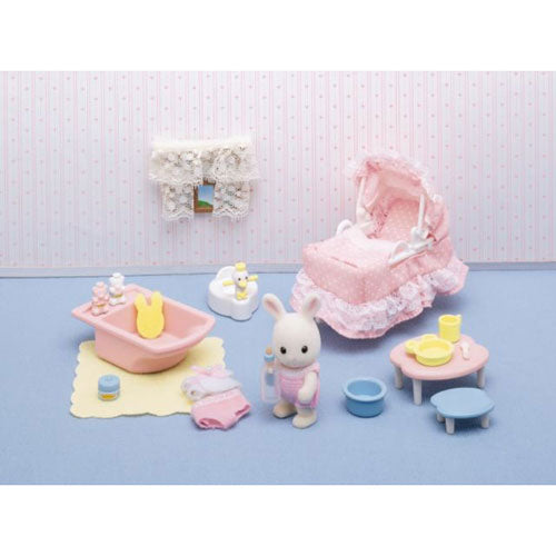 Cc Baby Care Play Set