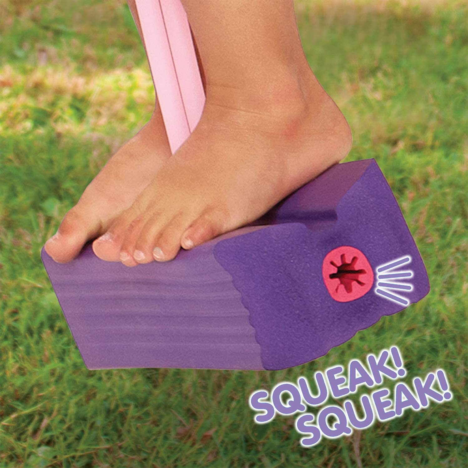 Hop Sqk Unicorn Pogo Jump