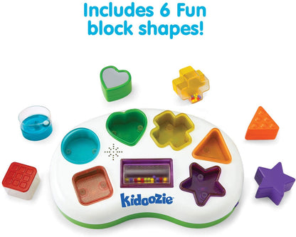 Lights N Sounds Shape Sor