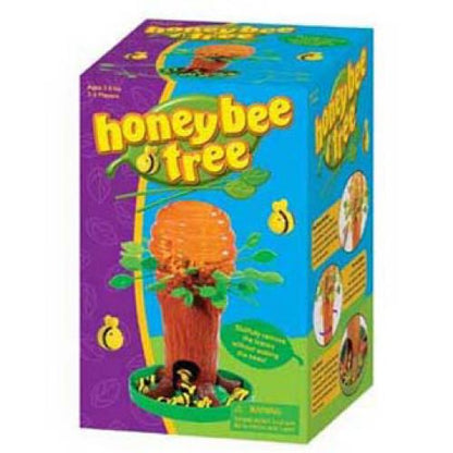 Honeybee Tree