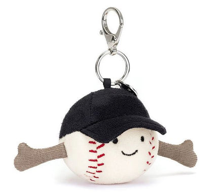 Amuseable Baseball Bag Ch