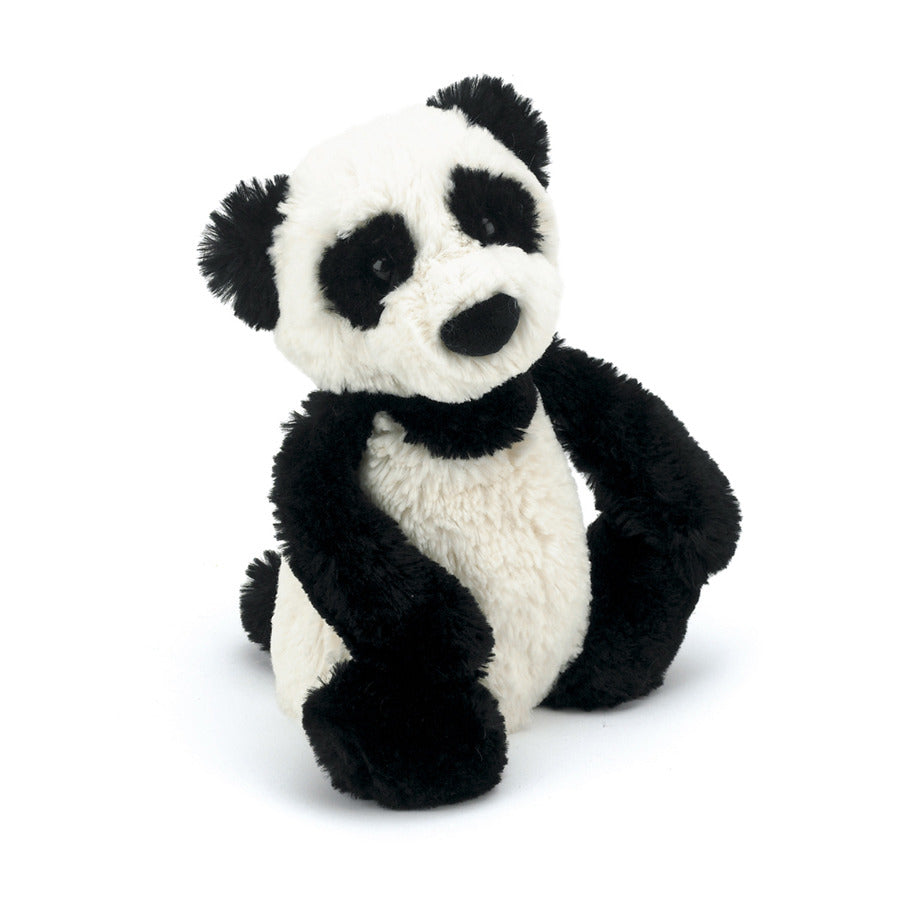 Bashful Panda Med 12in