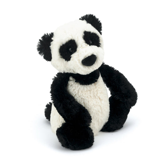 Bashful Panda Med 12in