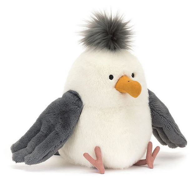 Chip Seag Seagull